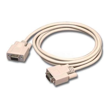 GENIE Serial Cable For Enviro-Genie, Pack Of 1